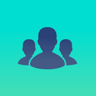 Select - Your Community, Landing Page Group Avatar